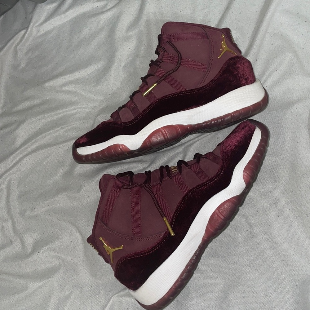 Jordan 11’s